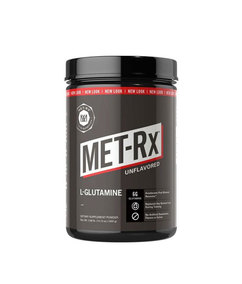 MET-Rx L-Glutamina