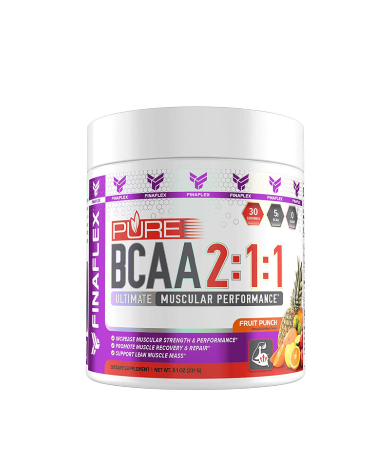 Finaflex PURE BCAA 2:1:1