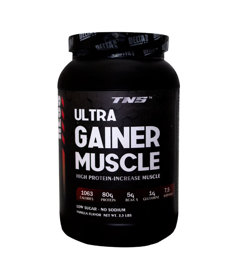 Ultra Gainer Muscle
