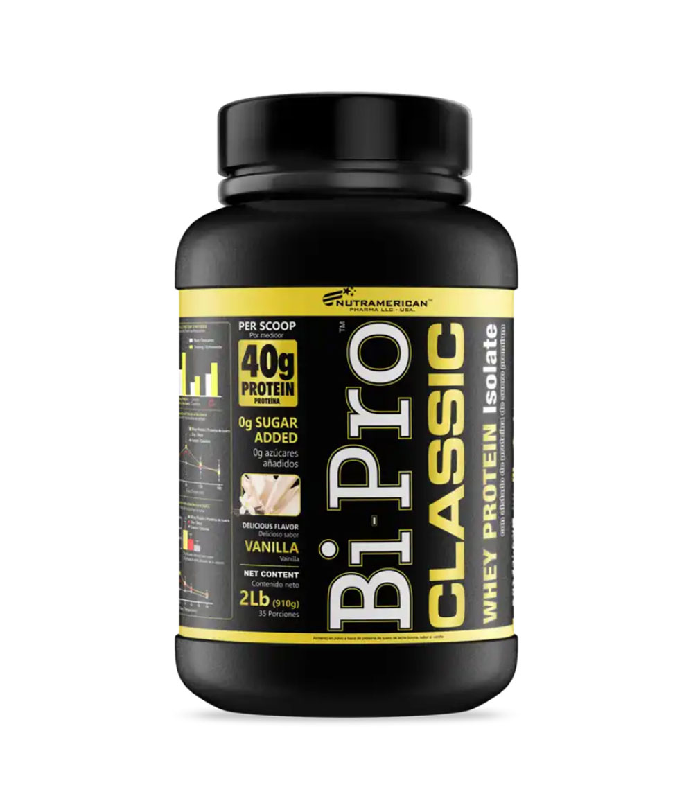 BiPro Classic Vainilla