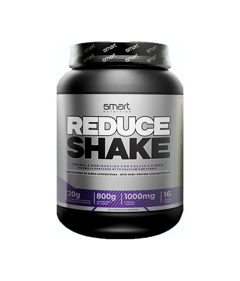 Reduce Shake Smart Nutrition