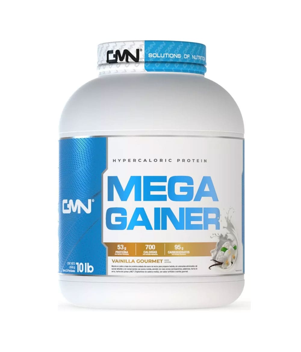 Mega Gainer