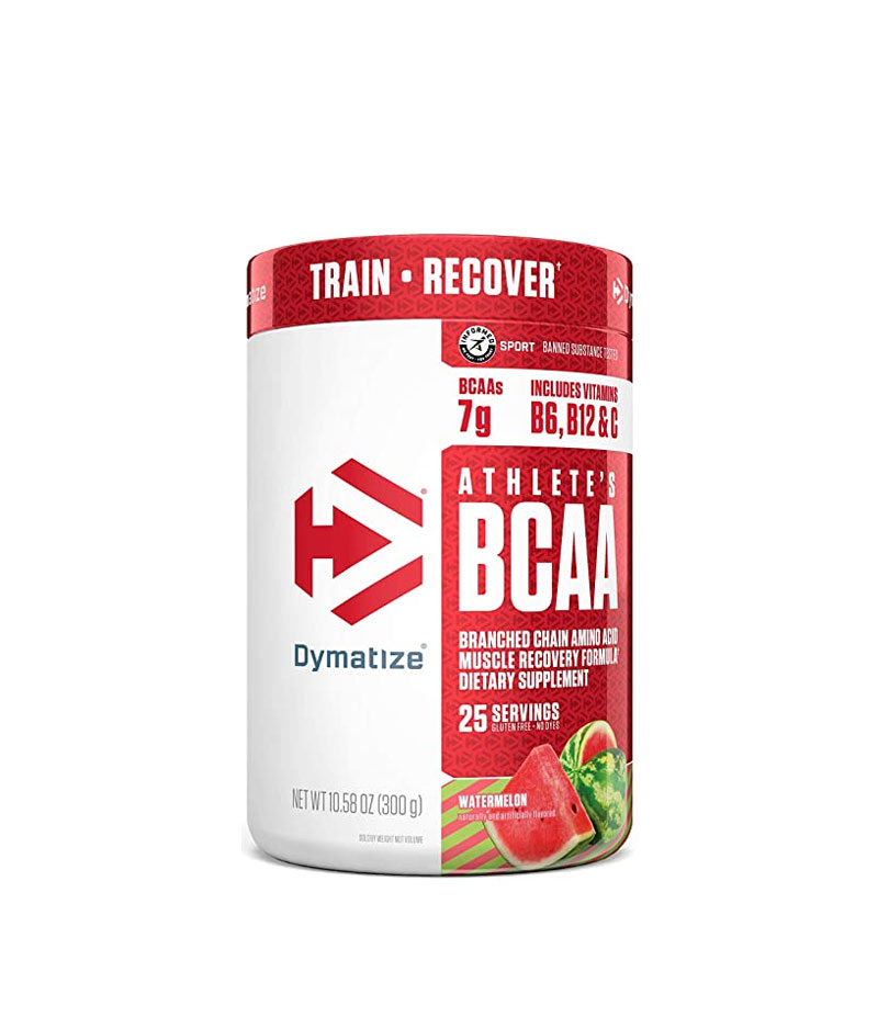 Dymatize BCAA Sandía