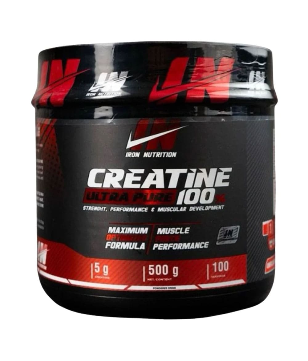 Creatina Ultra Pure 100