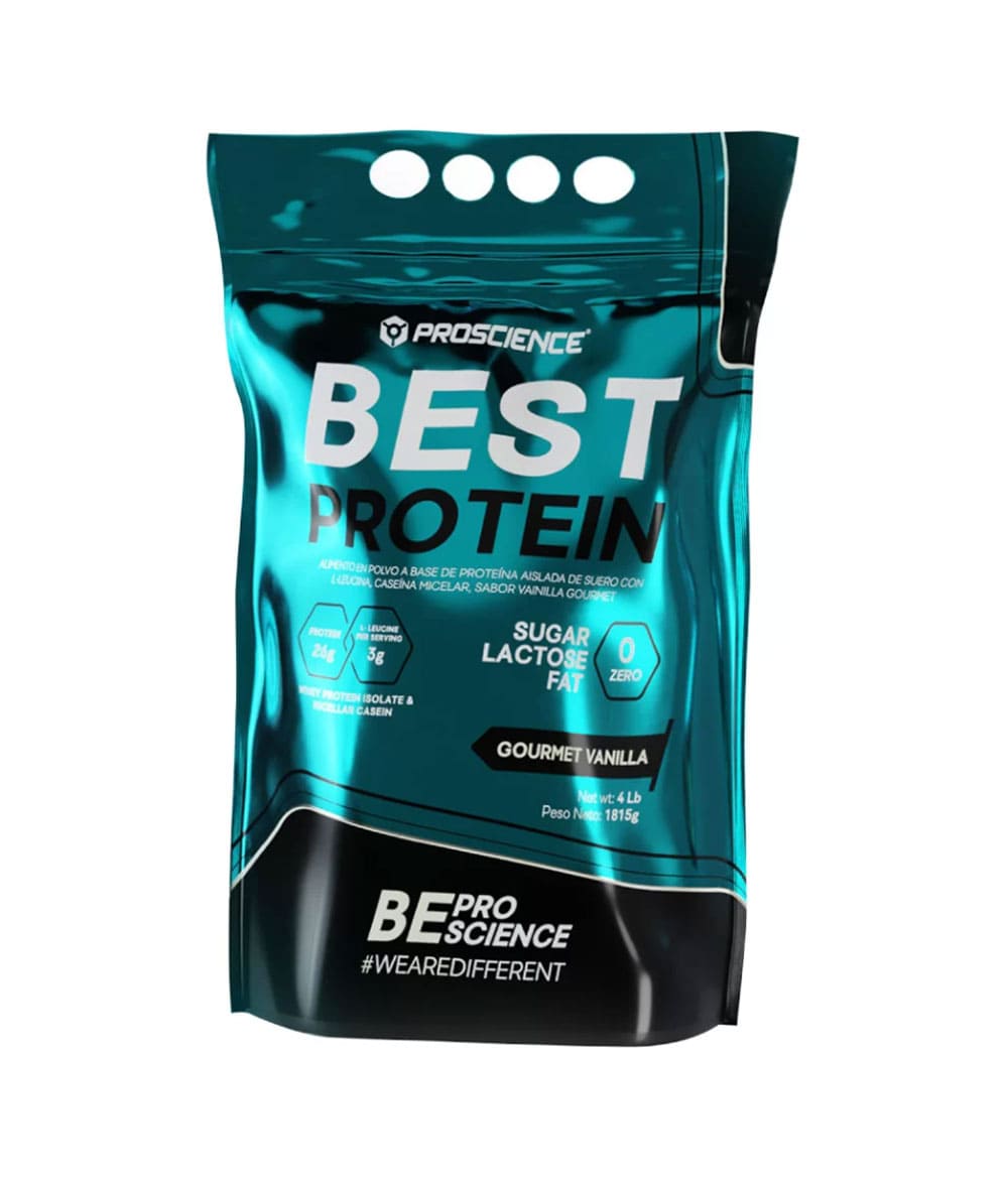 Proteína Best Protein Proscience