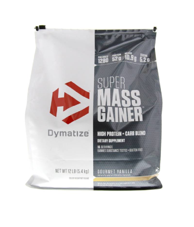 Dymatize Super Mass Gainer