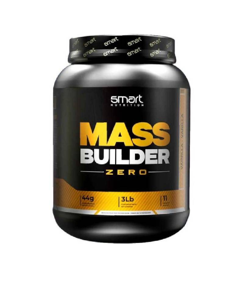Mass Builder Zero