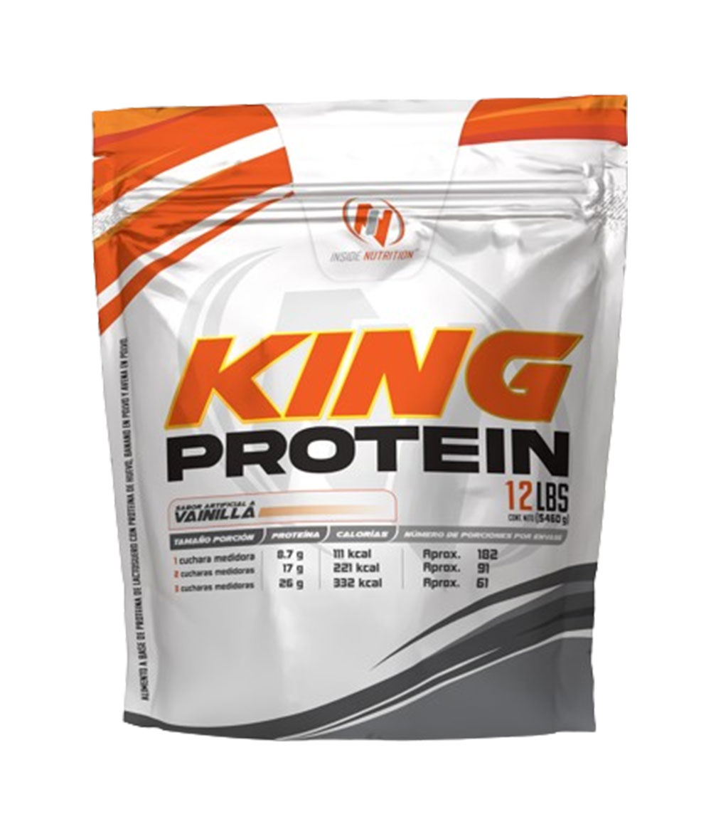 King Protein