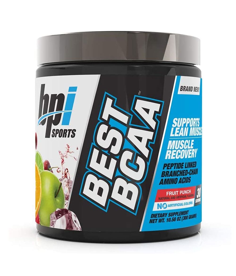 BPI Sports Best BCAA