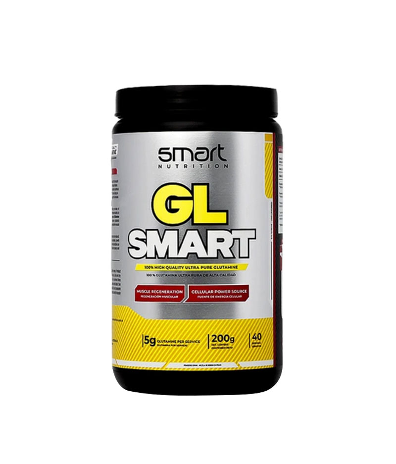 GL Smart de 5Smart Nutrition