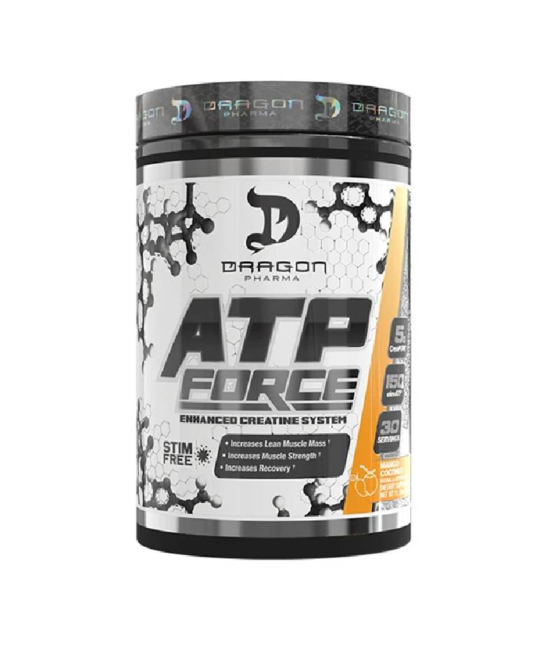 ATP Force