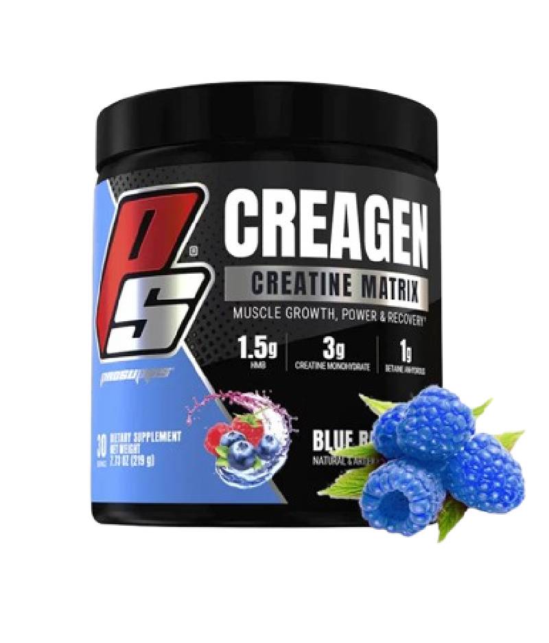 Creagen Creatine Matrix