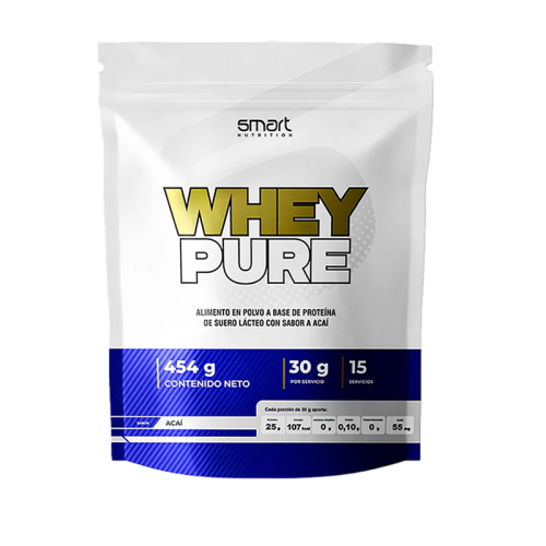 Whey Pure