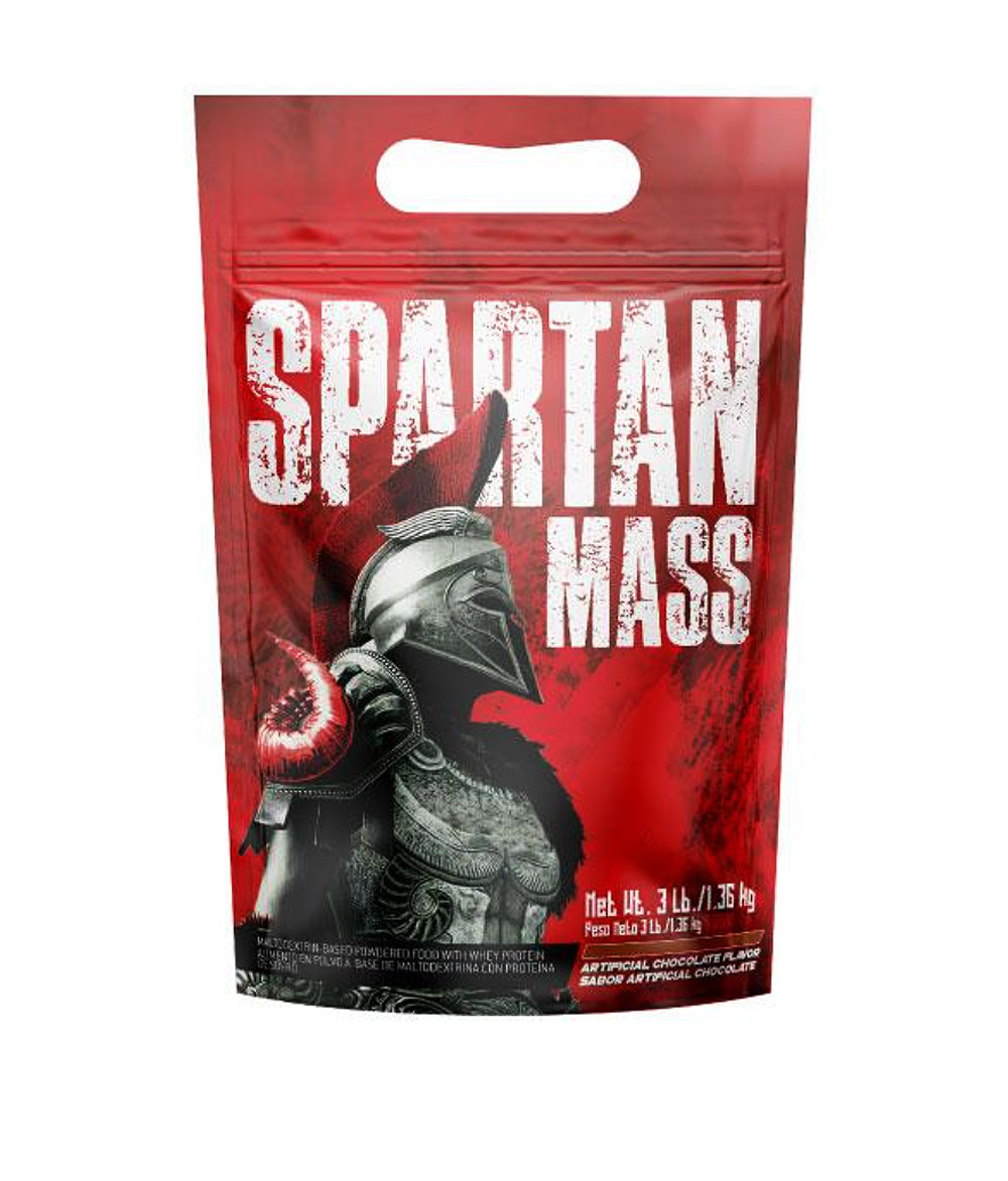 Spartan Mass