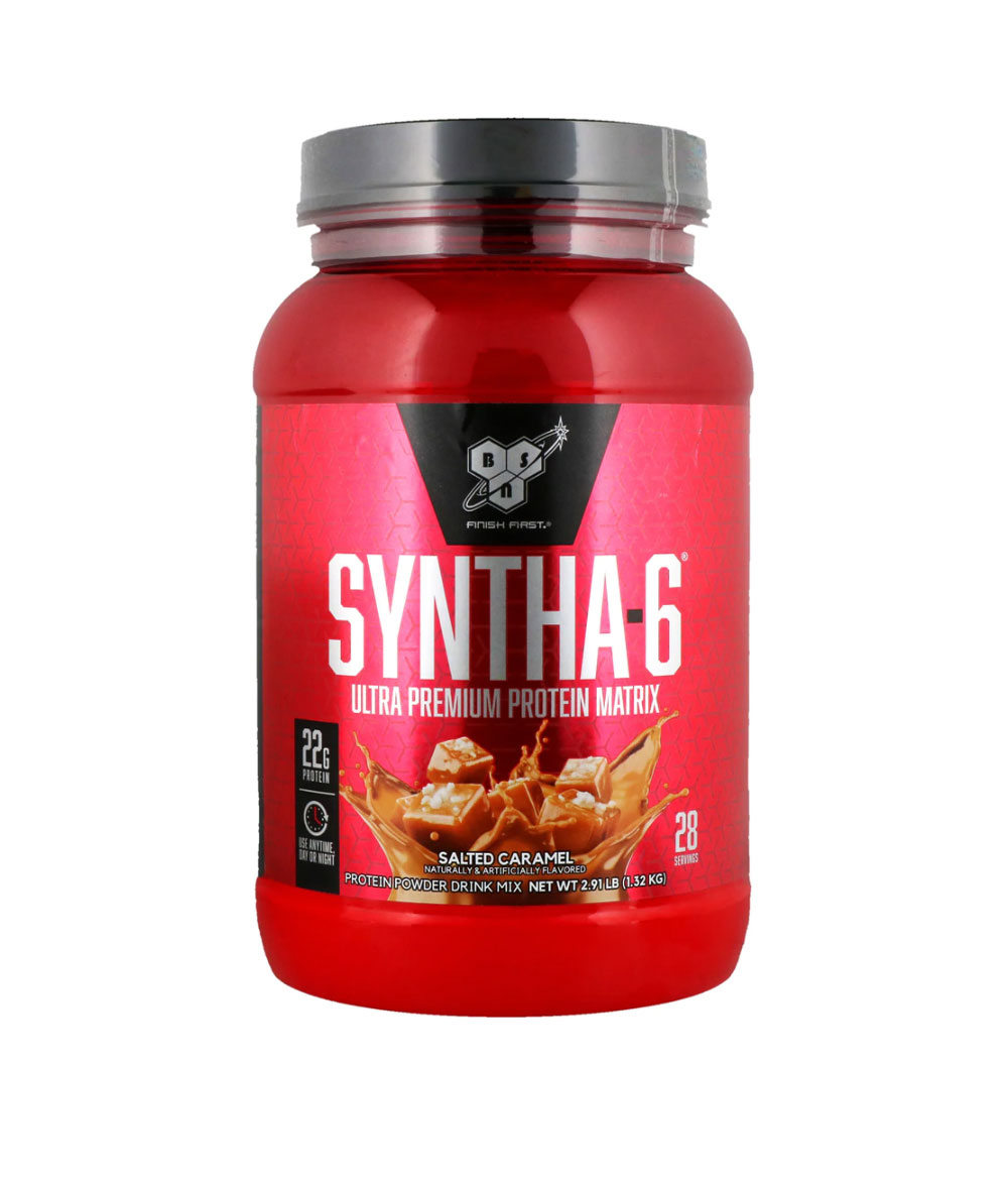Proteína Syntha-6