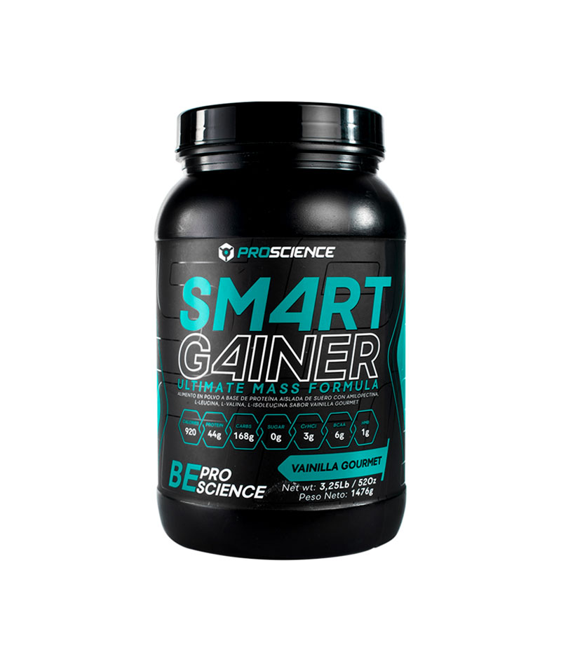 Smart Gainer