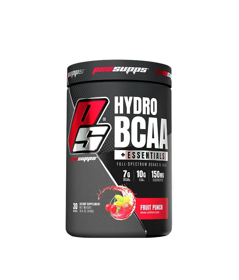 Hydro BCAA + Essentials