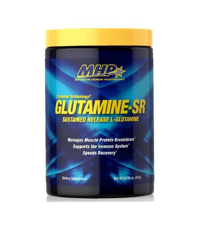 Glutamine-SR