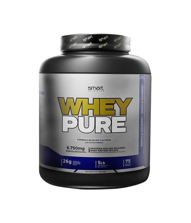 Whey Pure
