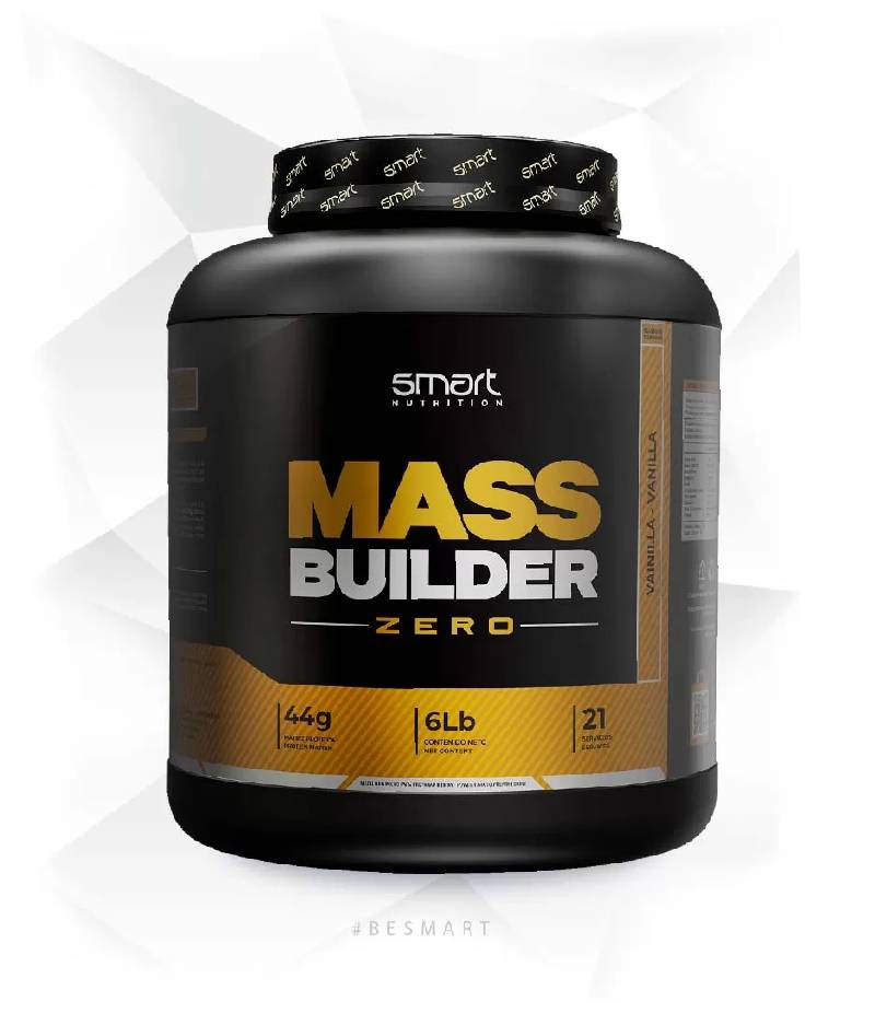 SMART Mass Builder Zero