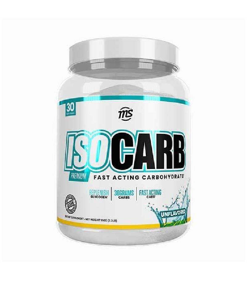 ISO CARB