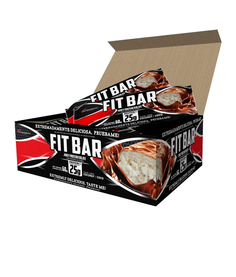 Fit Bar