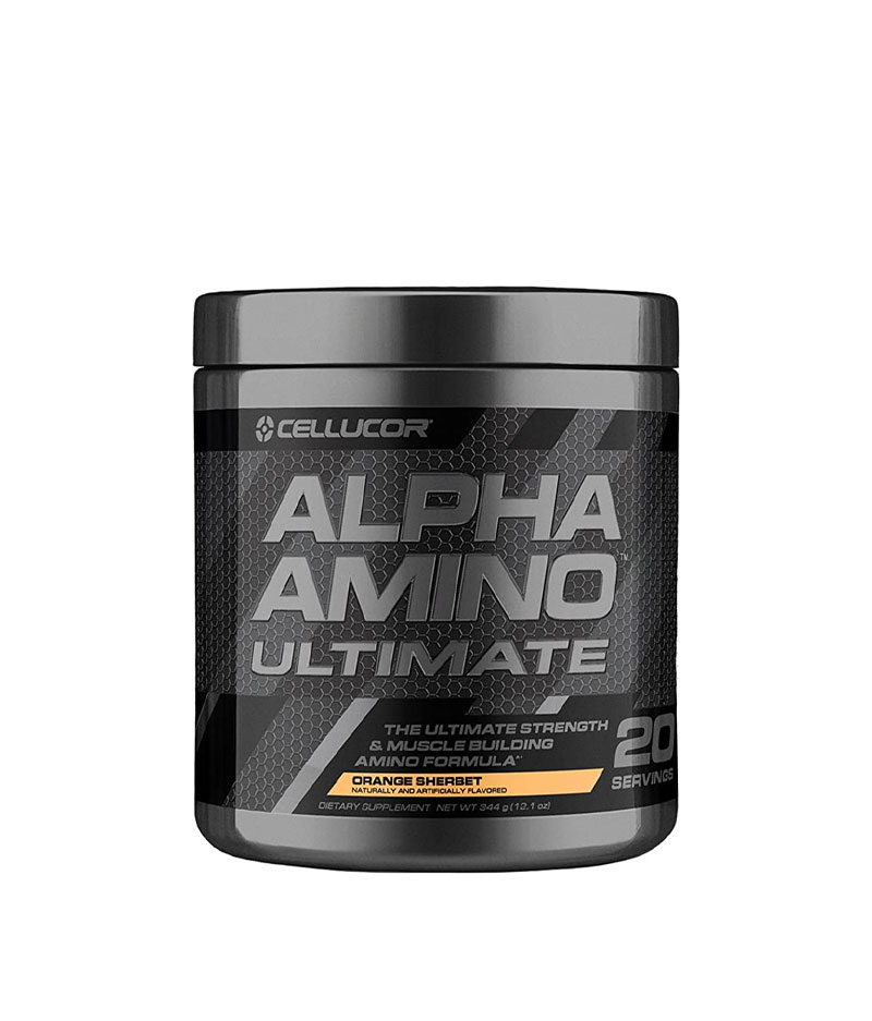 Alpha Amino Ultimate