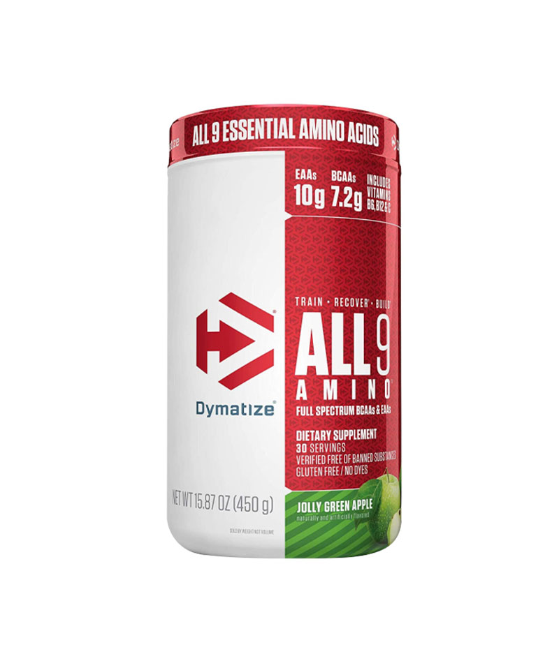 Dymatize All 9 Amino