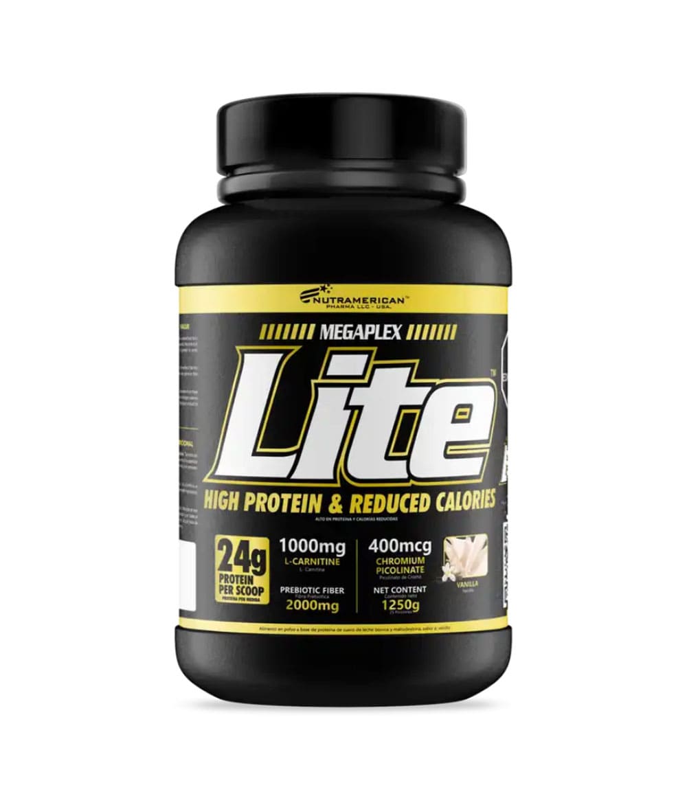 Proteína Megaplex Lite