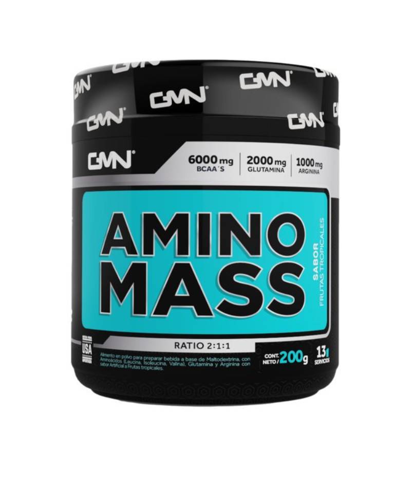 Amino Mass