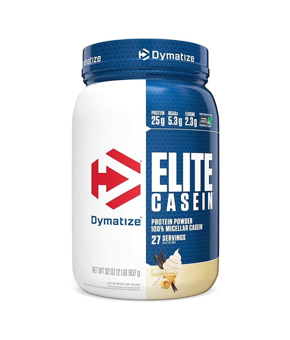 Dymatize Elite Casein