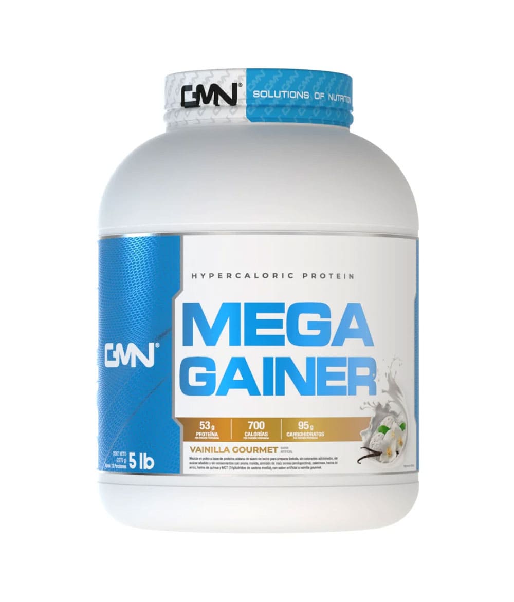 Mega Gainer