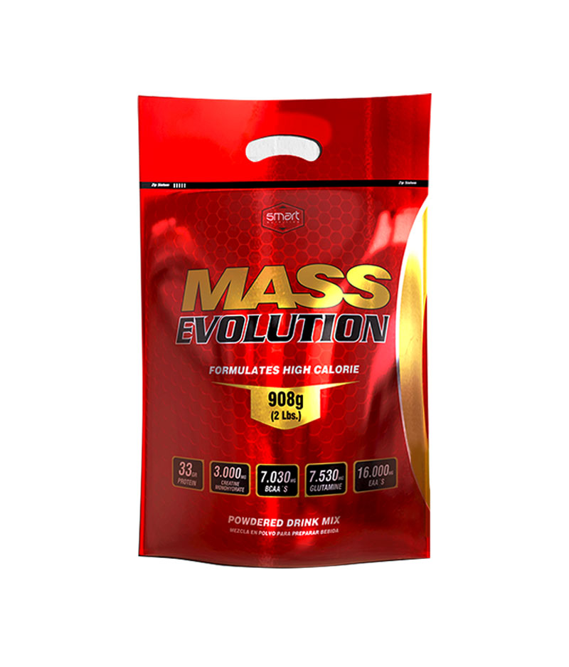 Mass Evolution