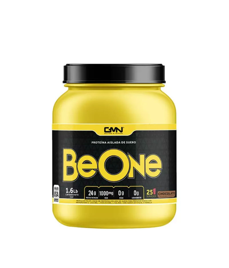 Proteína aislada de suero BeOne
