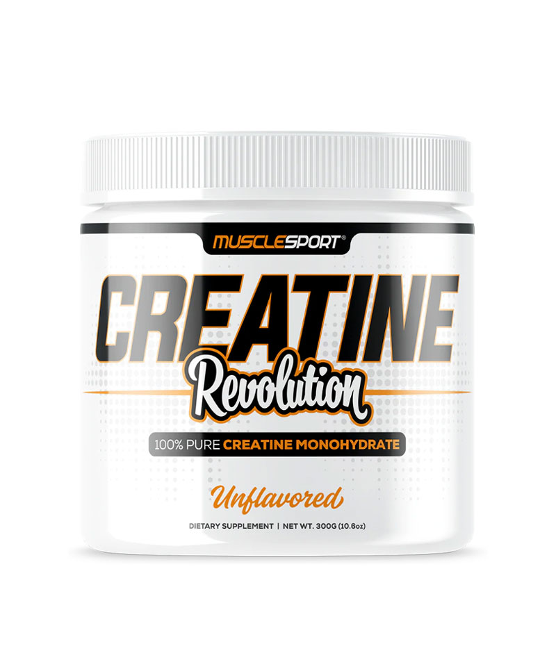 Creatina Monohidrato