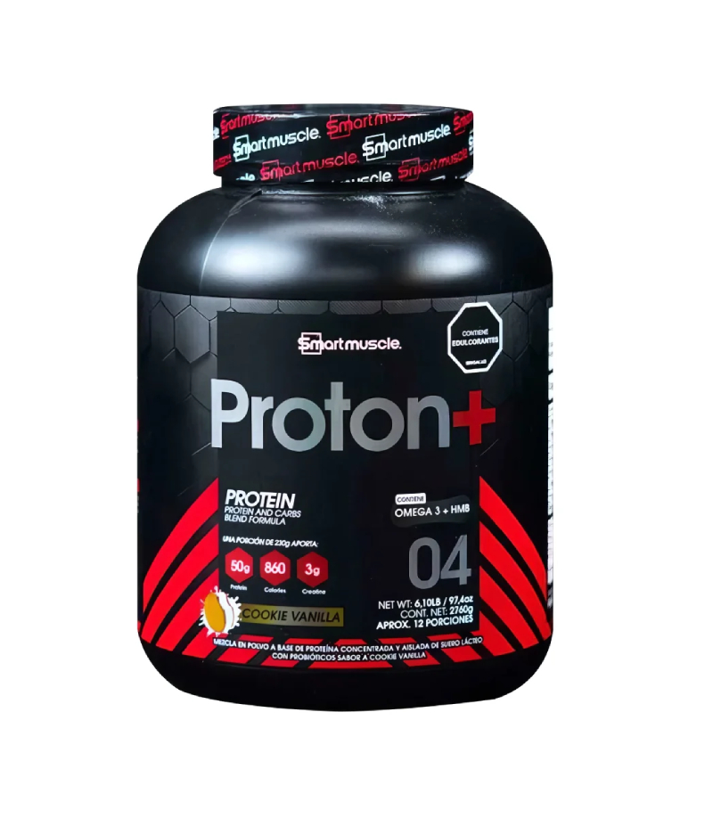Smartmuscle Proton+