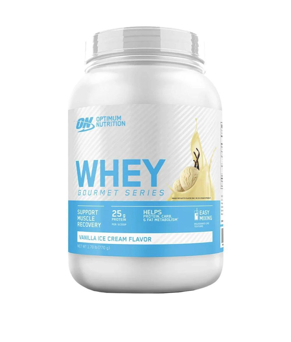 Proteína Whey Gourmet Series