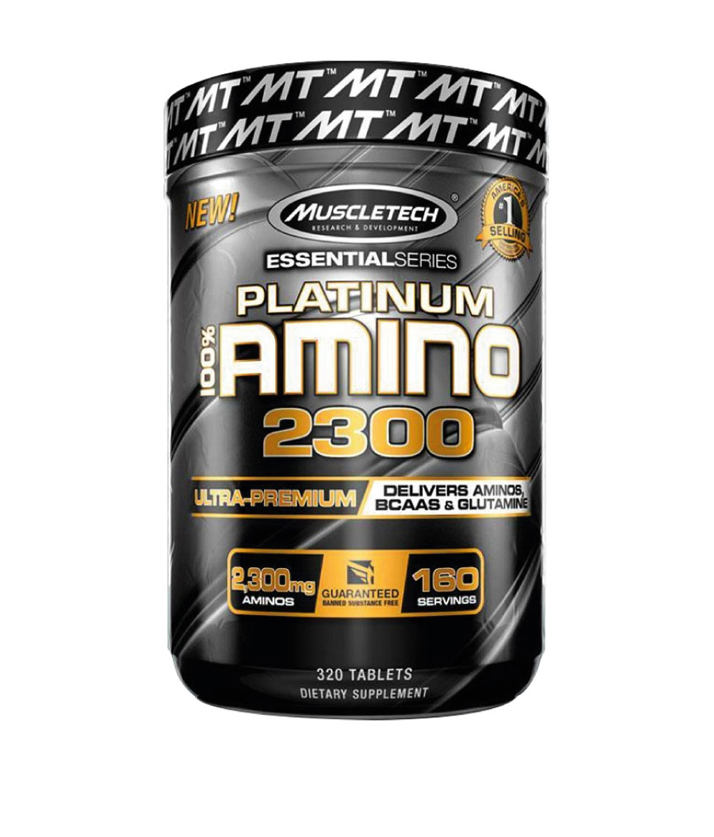 Platinum Amino 2300
