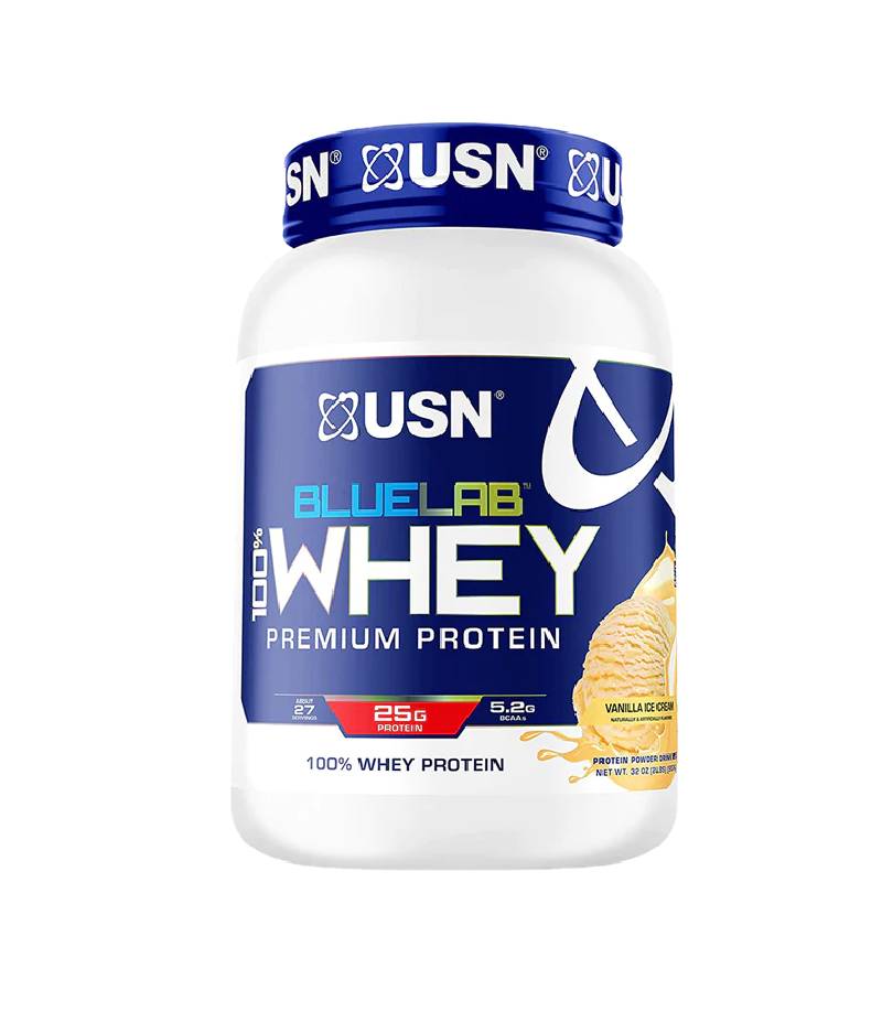 Proteína USN BlueLab Whey