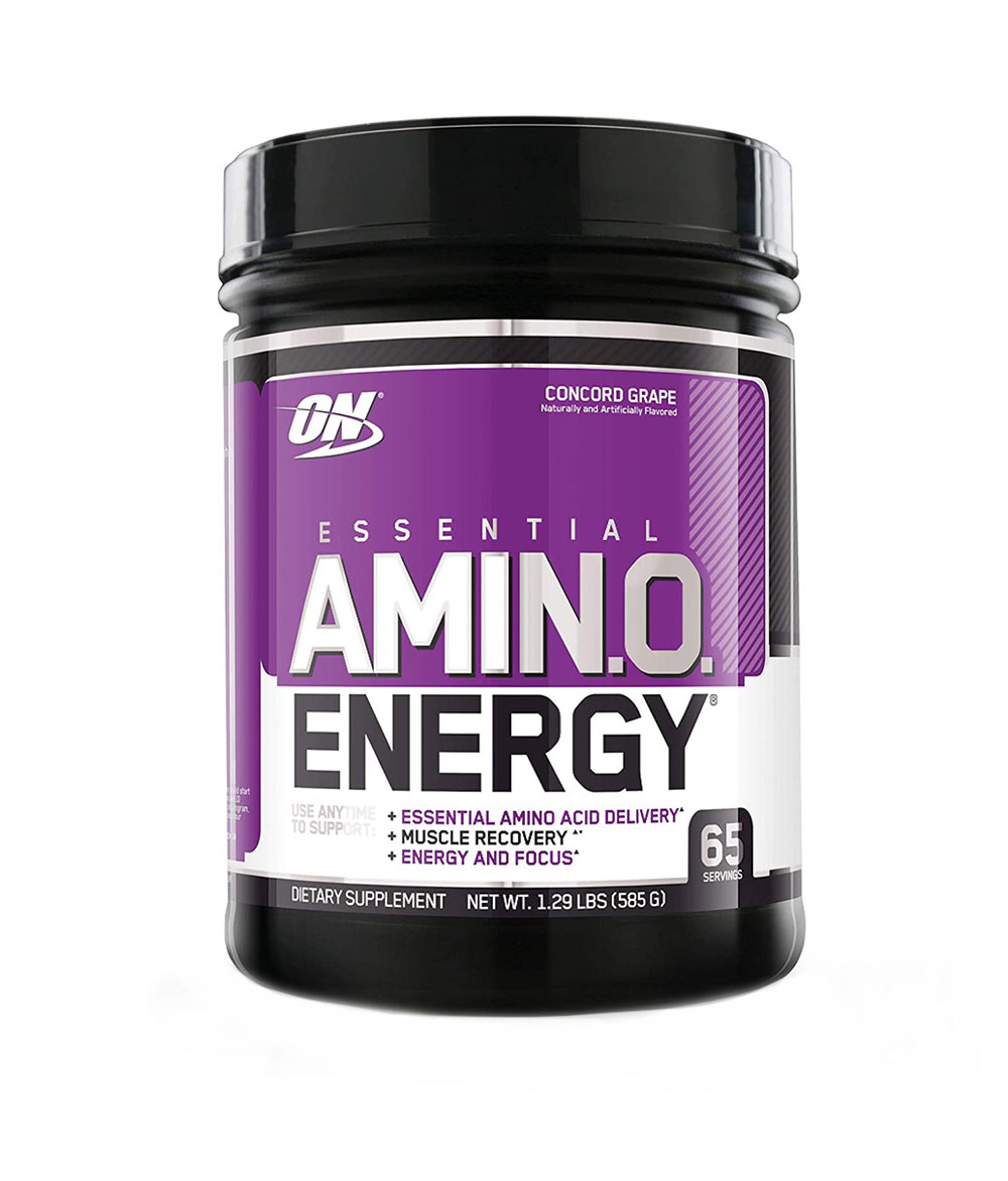 Amino Energy