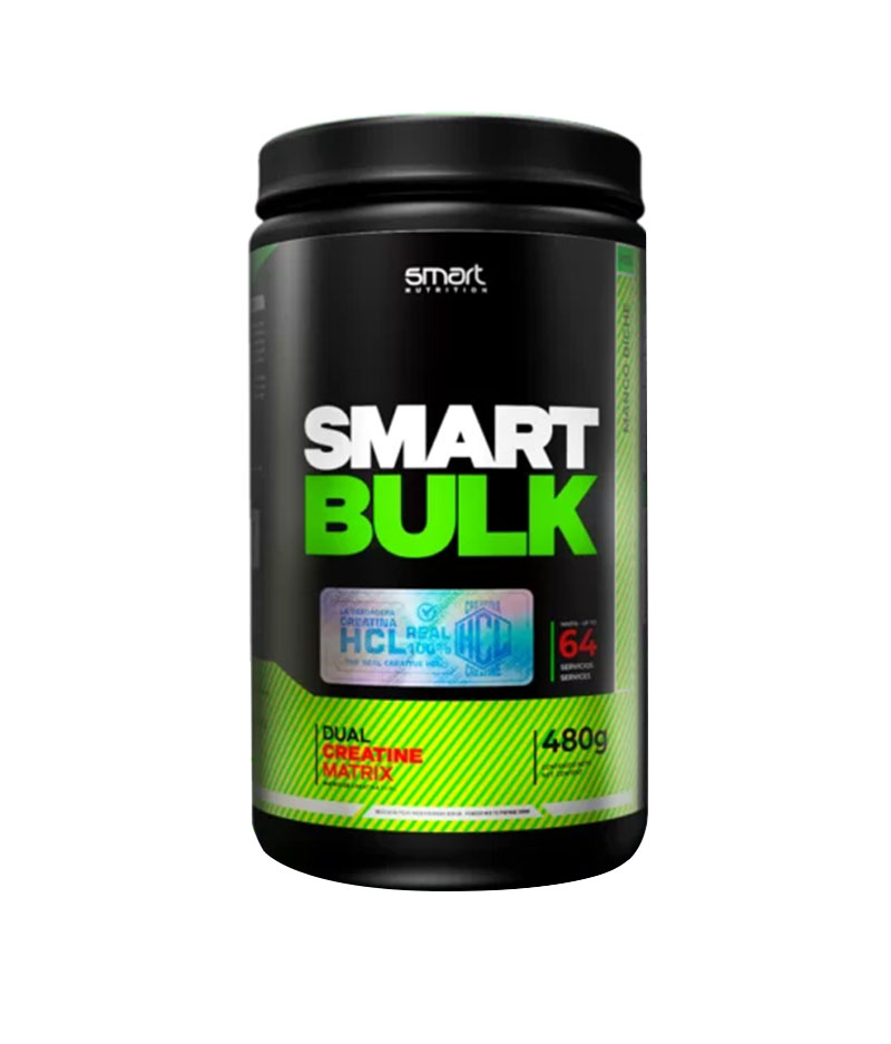 Smart Bulk