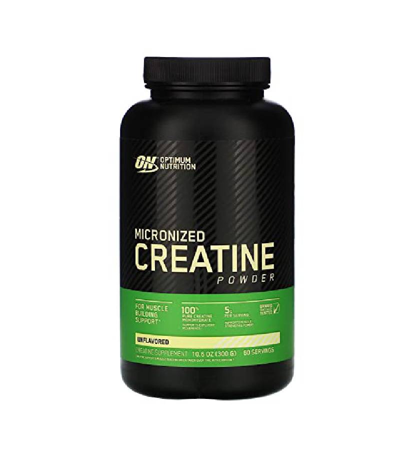 Creatina Micronizada