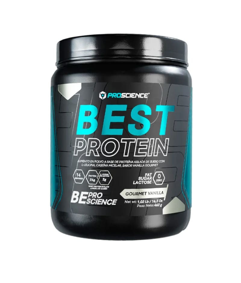 Proteína Best Protein ProScience