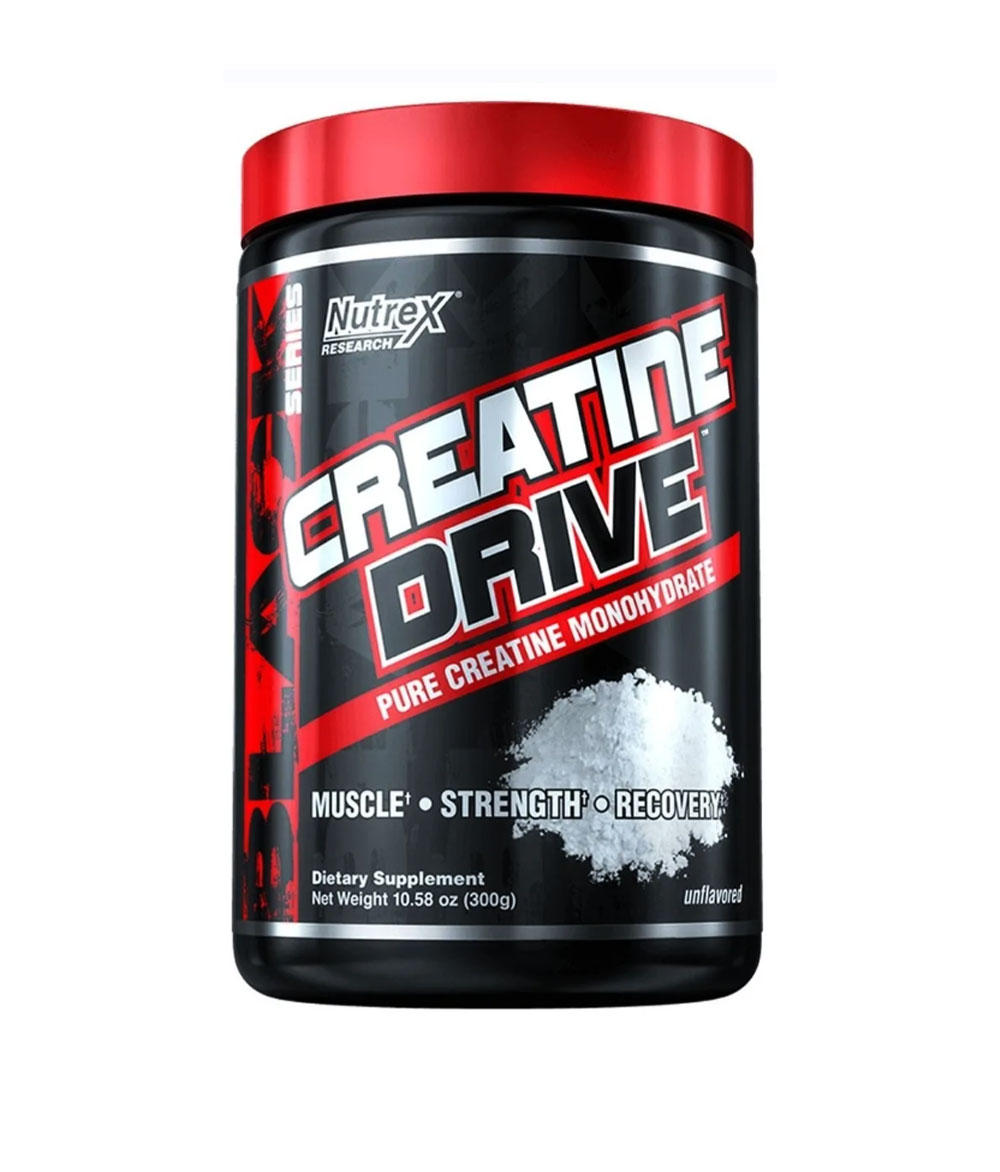 Creatine Drive Nutrex