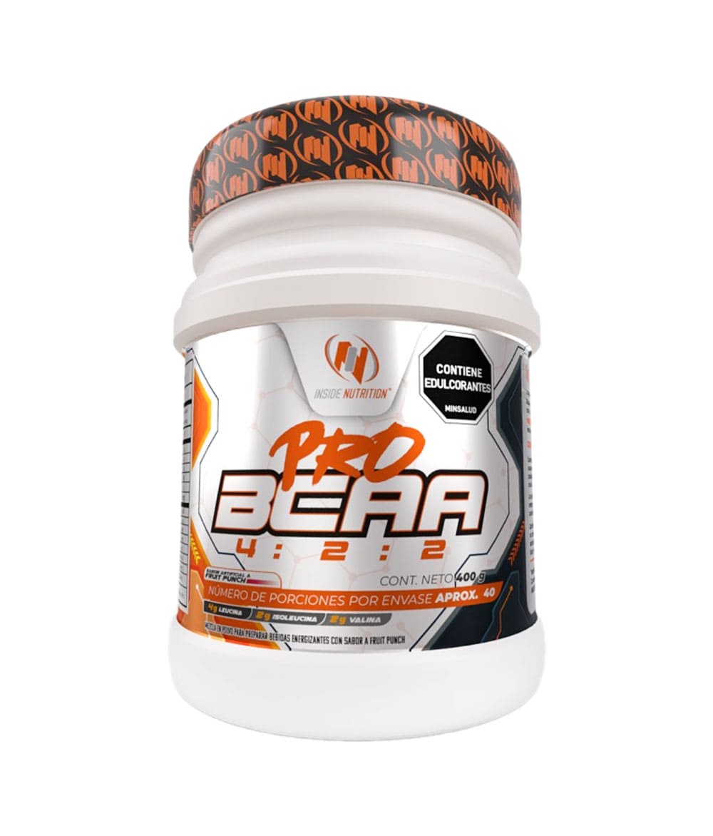 Pro BCAA 4:2:2