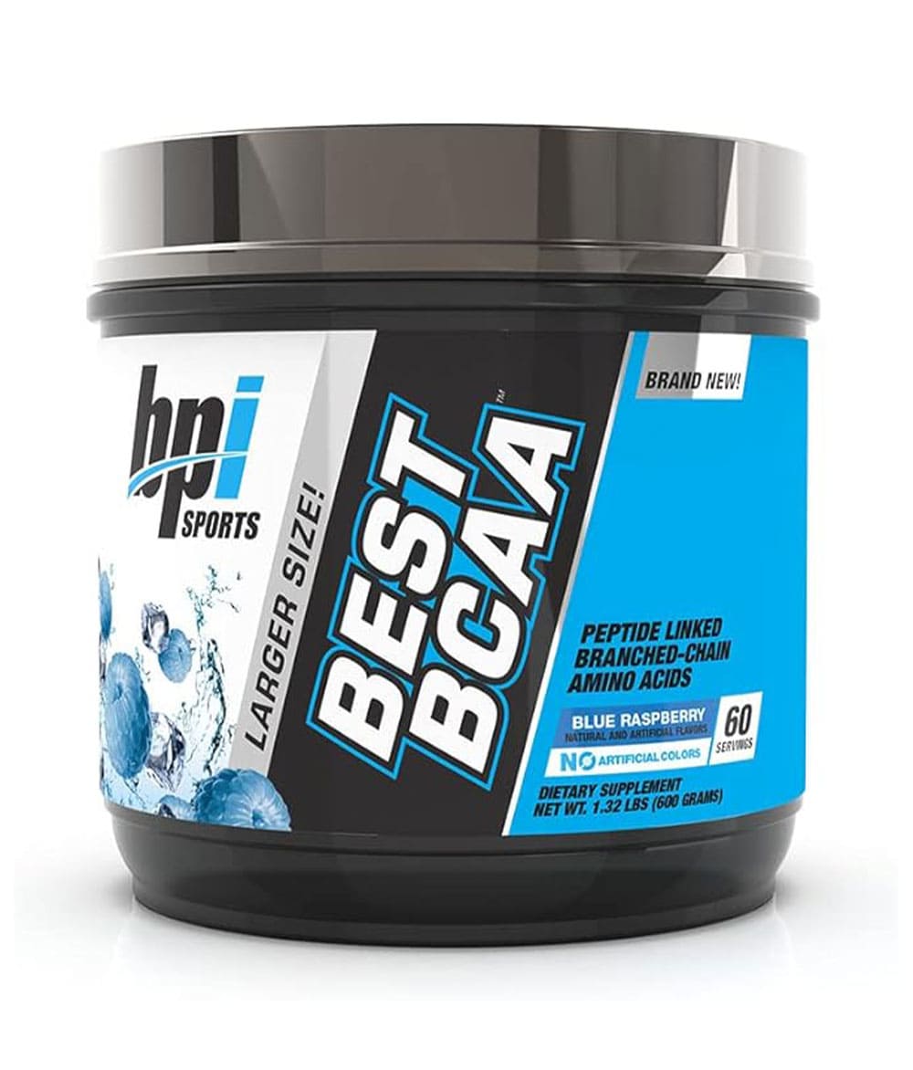 BPI Sports Best BCAA