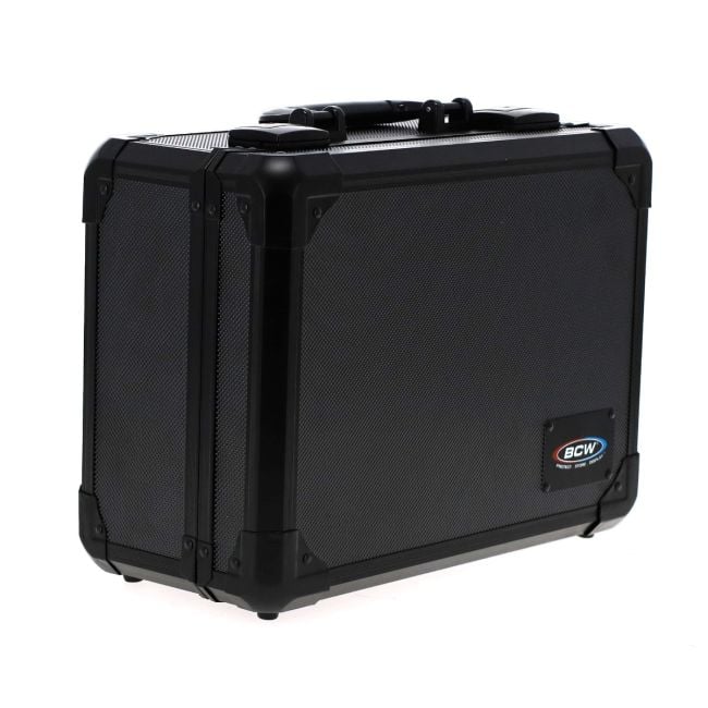 Latching Case for Graded Cards