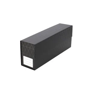 3 Pack QuickFold Card Boxes