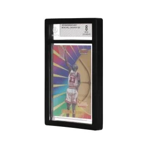 Slab Bumpers -BGS- 6 Count