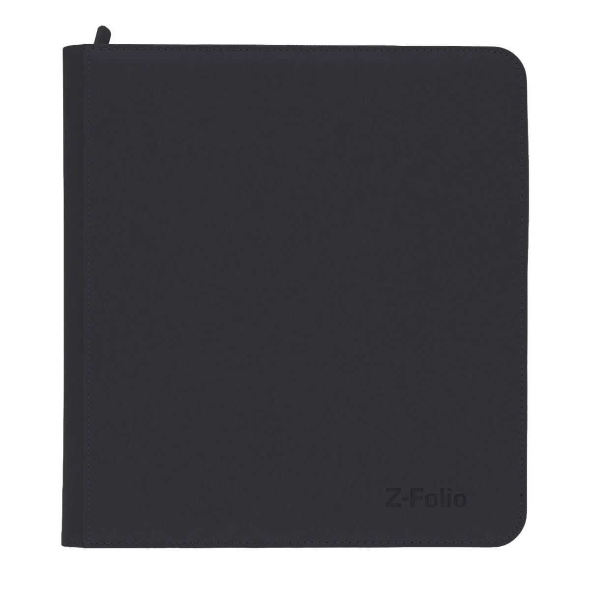 Zip-Folio 12 Pocket LX Binder